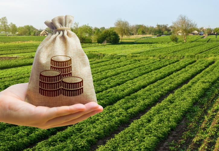Επιδοτούμενο δάνειο για αγορά αγροτικής γης – Το πρόγραμμα για «νέους» αγρότες