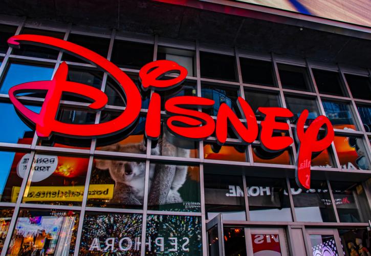 Εξαγορά «μαμούθ» της Disney: 8,61 δισ. δολ. για το 33% της Hulu από την Comcast