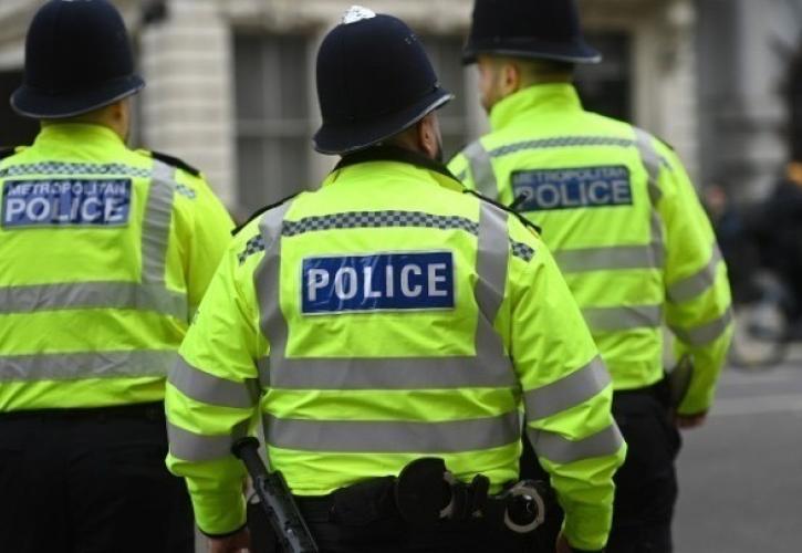 Βρετανία: Η συλλογικότητα Terrorgram τίθεται υπό απαγόρευση ως τρομοκρατική οργάνωση