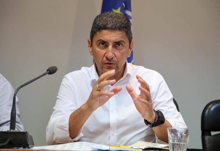 Αυγενάκης: Με επιθετικές δράσεις το ΥΠΑΑΤ προχωρά στην αντιμετώπιση του εντόμου «Μαύρου ακανθώδους αλευρώδους»