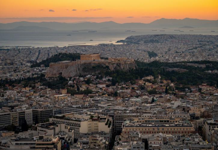 Ακίνητα: Πού έγιναν συναλλαγές στην Αττική – Τα «πρωτεία» στην Αθηναϊκή Ριβιέρα