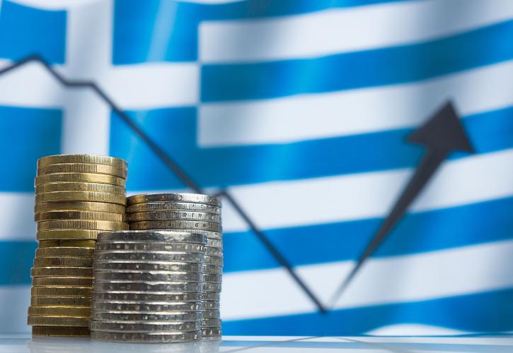 Οι επόμενες καλές ειδήσεις που περιμένει η ελληνική οικονομία – Ορόσημο το «μαξιλάρι» των 15,7 δισ.