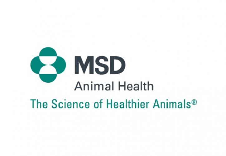 Η MSD Animal Health στηρίζει το έργο της Εθελοντικής Δράσης Κτηνιάτρων Ελλάδας