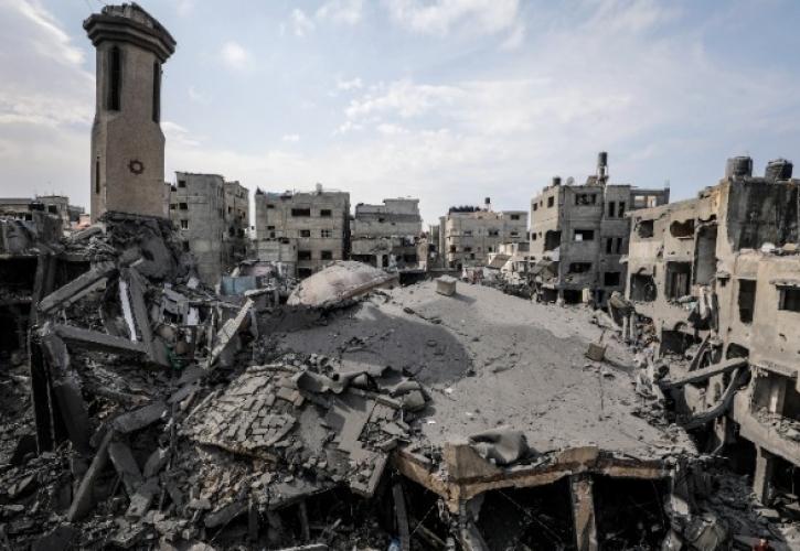 Αίγυπτος: Ξανά χωρίς «λευκό καπνό» οι διαπραγματεύσεις Ισραήλ - Χαμάς, αδύνατη η εκεχειρία