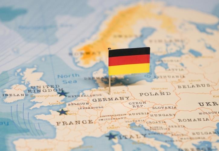 Γερμανία: Τα ινστιτούτα αναθεωρούν πτωτικά την πρόβλεψη για ανάπτυξη το 2024