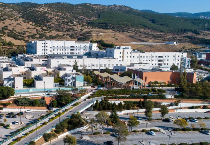 Θεσ/νίκη: Υπεγράφη η σύμβαση παραχώρησης για την κατασκευή του Νέου Ογκολογικού Νοσοκομείου