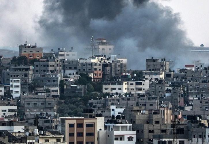 Ισραήλ: Αναφέρει το θάνατο ηγετικού στελέχους του Παλαιστινιακού Ισλαμικού Τζιχάντ στη Γάζα