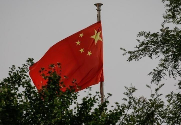 Βρετανία: Κατηγορίες σε βάρος δύο προσώπων για κατασκοπεία για λογαριασμό της Κίνας