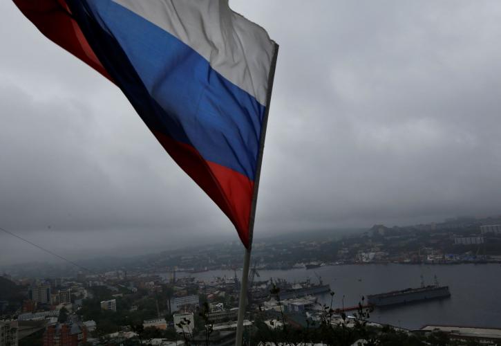 Η Ρωσία απελαύνει δύο Λετονούς διπλωμάτες σε αντίποινα