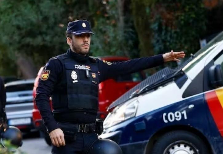 Ισπανία: Φορτηγό πέφτει σε αστυνομικό σημείο ελέγχου, 6 νεκροί