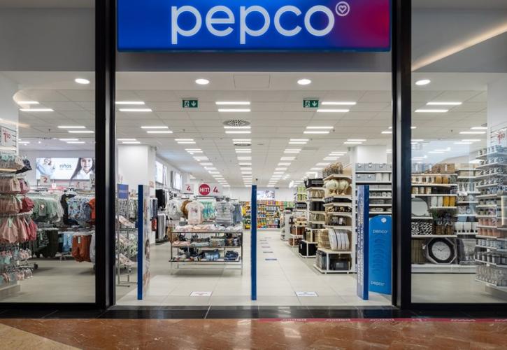 Η Pepco εγκαινίασε το 30ό κατάστημά της στην Ελλάδα