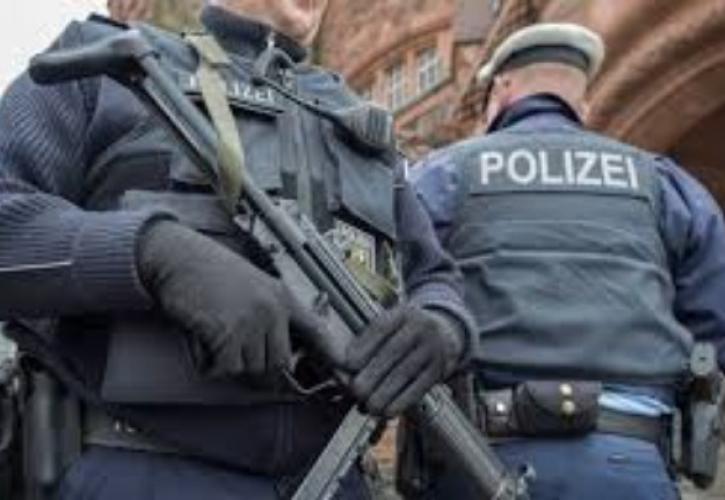 Γερμανία: Συνελήφθησαν τρία άτομα για κατασκοπεία υπέρ της Κίνας