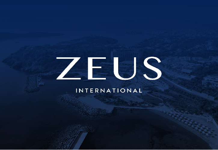 Η Zeus International Hotels & Resorts βραβεύτηκε για την αριστεία της με 14 διακρίσεις στα Tourism Awards 2024