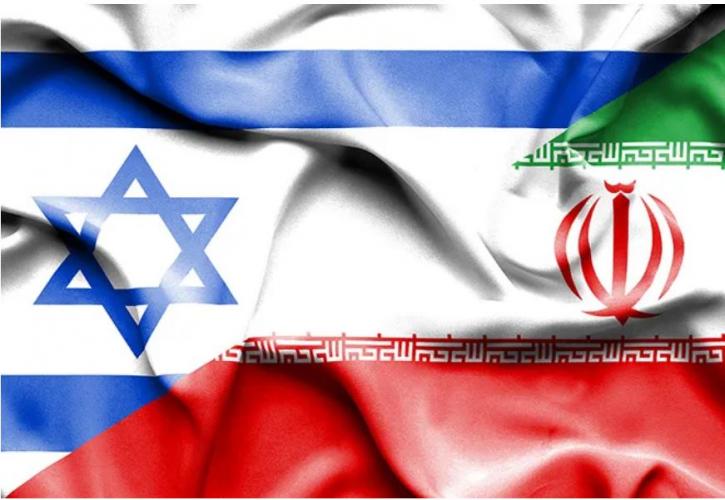 FAZ: Ιράν και Ισραήλ φαίνεται να απεύχονται την κλιμάκωση
