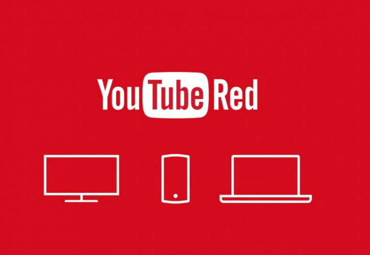 YouTube Red: Συνδρομητική τηλεόραση με 9,99 δολάρια