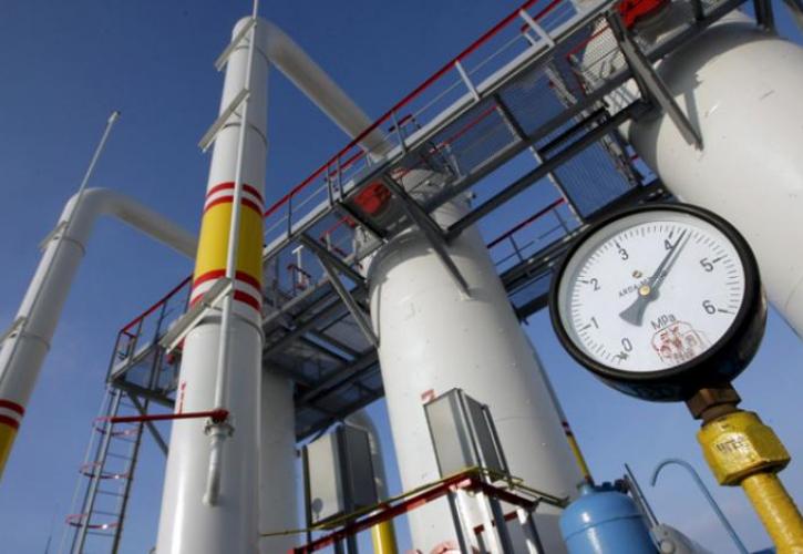 Το Κρεμλίνο διαψεύδει ότι ασκεί πολιτικές πιέσεις στη Μολδαβία μέσω του φυσικού αερίου