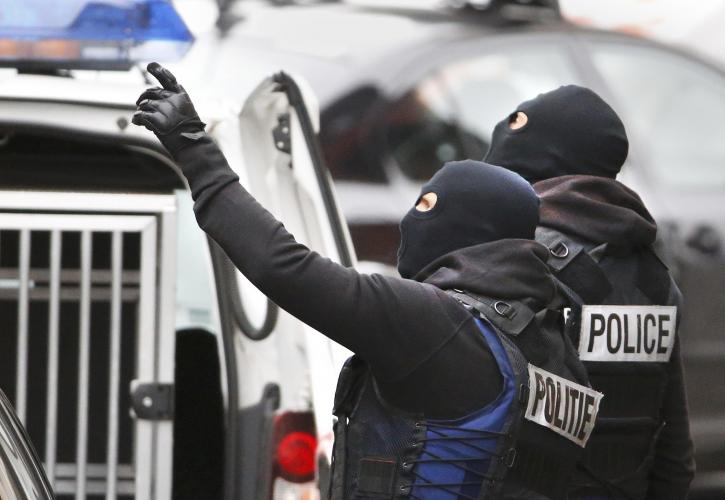 Παρίσι: Έκτακτα μέτρα ασφαλείας ενόψει του αυριανού ποδοσφαιρικού αγώνα Παρί Σεν Ζερμέν - Μπαρτσελόνα