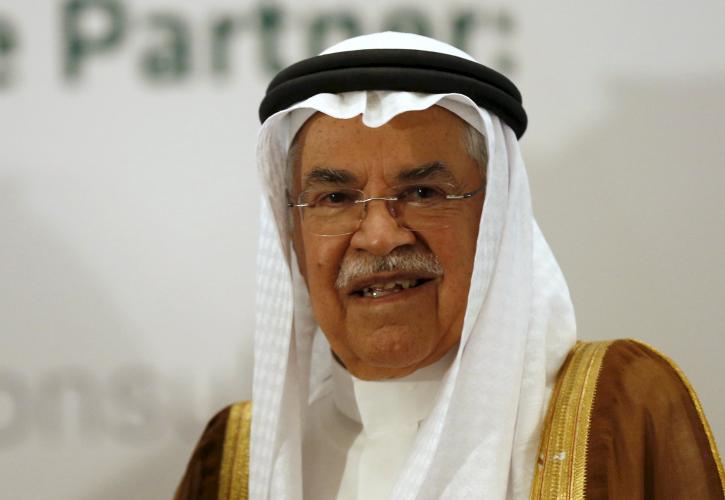 Σαουδική Αραβία: Νέο «όχι» για πλαφόν στο πετρέλαιο