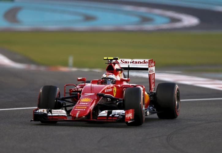 Mercedes: Μηνύει μηχανικό της F1 που θα μεταπηδήσει στη Ferrari