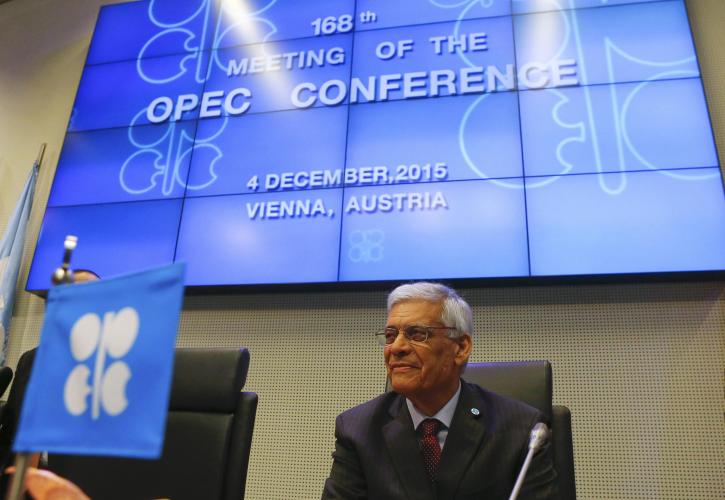 Συρρίκνωση του μεριδίου του «βλέπει» ο OPEC για το 2020