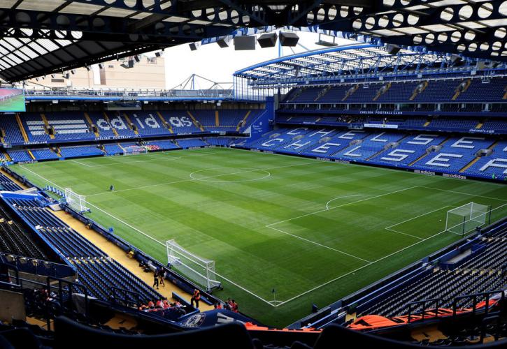 H Chelsea θέλει να κατεδαφίσει το γήπεδο της