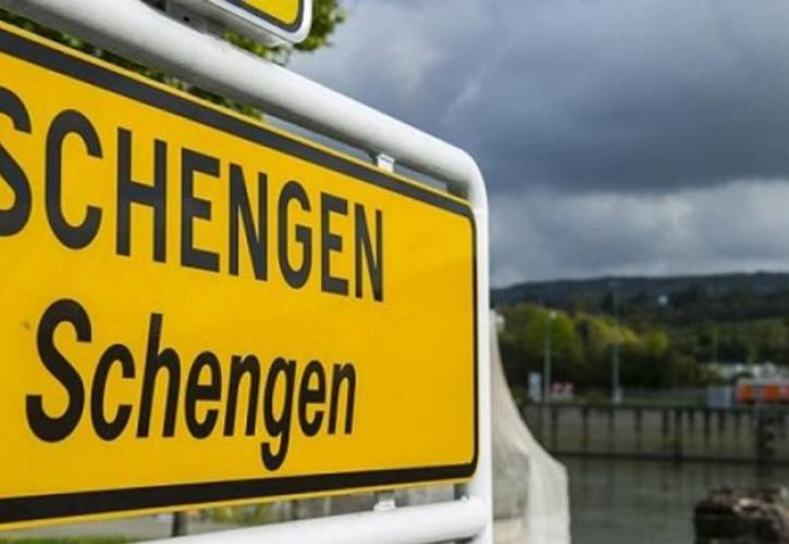 Επέκταση των συνοριακών ελέγχων της Σένγκεν ζητά το Βερολίνο