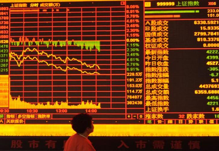 Iσχυρές απώλειες 2% για τις ασιατικές αγορές