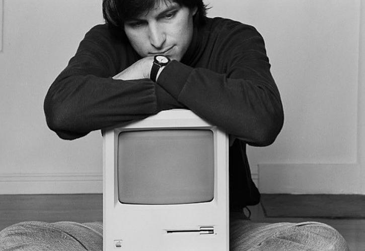 Στο σφυρί για 38.000 ευρώ το «χαλασμένο» ρολόι του Steve Jobs