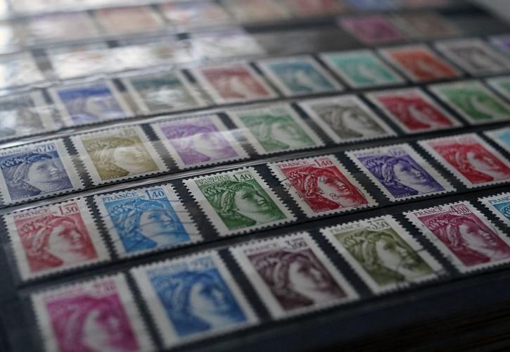 Τσουχτερός φόρος στις «ανταλλαγές» γραμματοσήμων