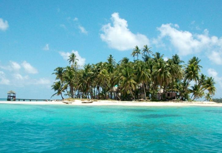 Ποια νησιά αγοράζετε με 500.000 δολάρια