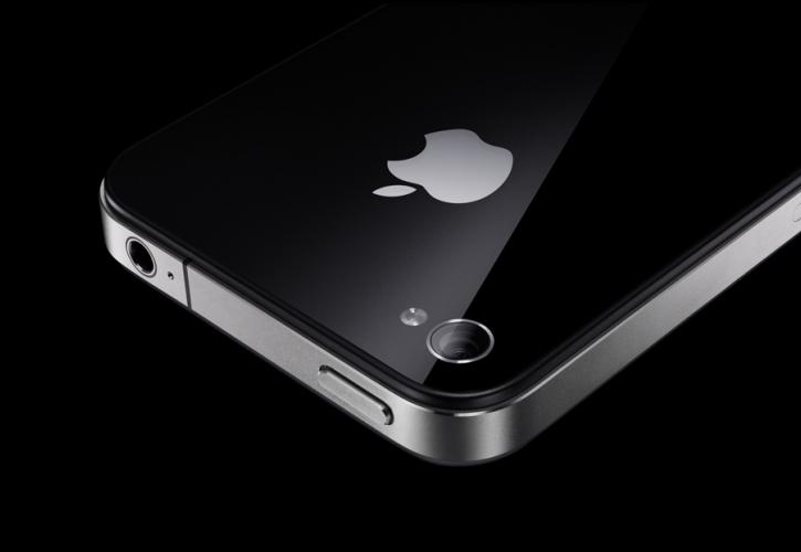 Apple: Μειωμένες οι πωλήσεις iPhone για πρώτη φορά από την εμφάνισή τους