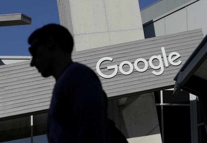 Google: Η Ευρώπη κινδυνεύει να χάσει το «τρένο» της ψηφιακής εποχής