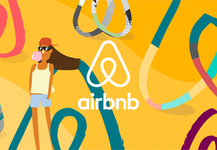 Το Βερολίνο βάζει «φρένο» στην Airbnb