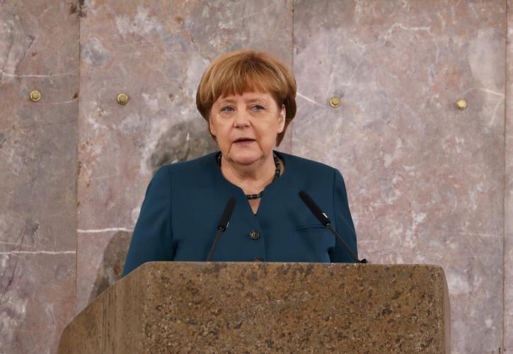 Γερμανία: Κατρακυλά η δημοτικότητα των κομμάτων του κυβερνητικού συνασπισμού