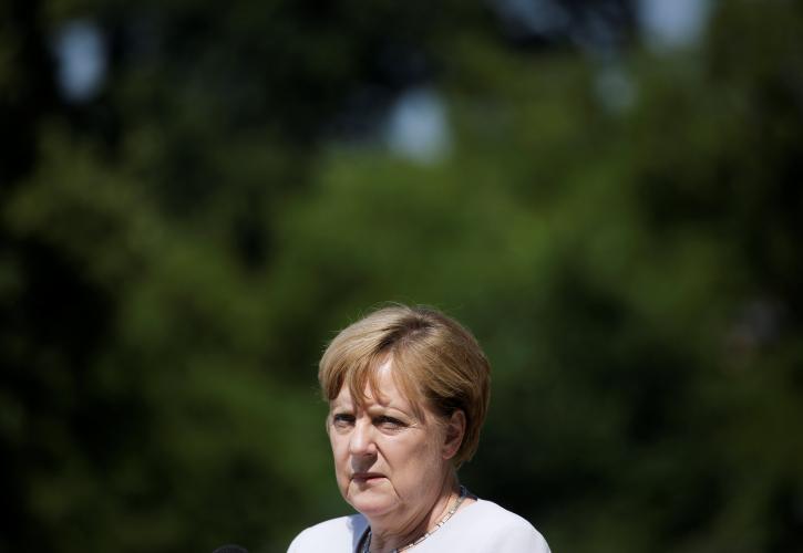 Γερμανία: Δεν θα υπάρξει ιδιαίτερη μεταχείριση για τη Βρετανία