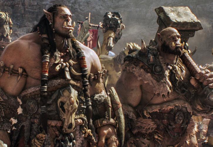 To Warcraft θα σπάσει τα ταμεία των κινεζικών σινεμά