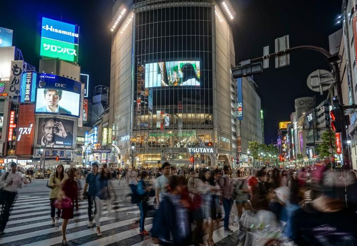 Η Airbnb δίνει «μάχη» για την τουριστική αγορά της Ιαπωνίας