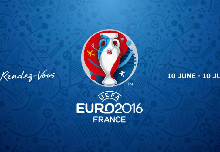 Απειλούν το EURO 2016 οι απεργίες στη Γαλλία