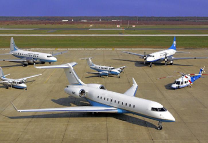 ΤΑΙΠΕΔ: Πωλήθηκαν δύο Airbus στην Turboshaft FZE