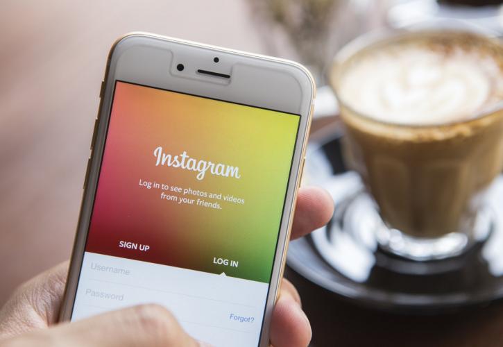 Σπάει τα «κοντέρ» των χρηστών το Instagram