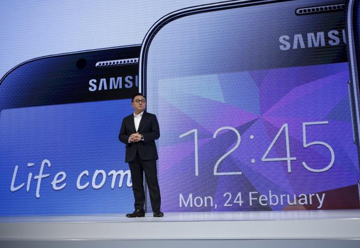 Με νέες επενδύσεις αντιμετωπίζει η Samsung τον ανταγωνισμό