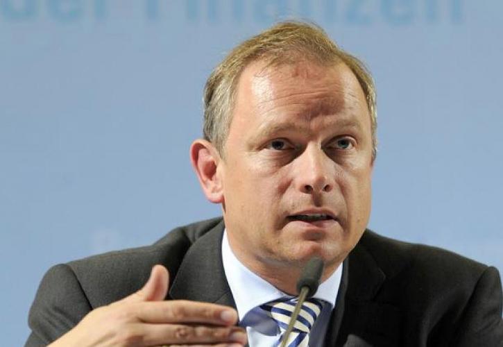 «Οι ευρωπαϊκές τράπεζες έχουν γίνει συνολικά ανθεκτικότερες»