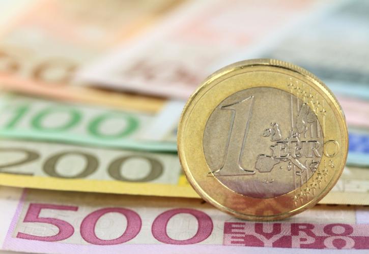 Στα 2,2 δισ. ευρώ το πρωτογενές πλεόνασμα το 5μηνο 2016