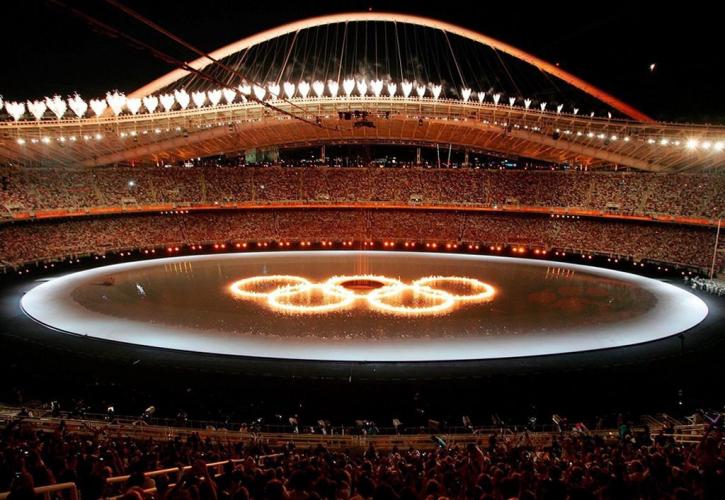 Lagarde: Για πάντα στην Ελλάδα οι Ολυμπιακοί Αγώνες