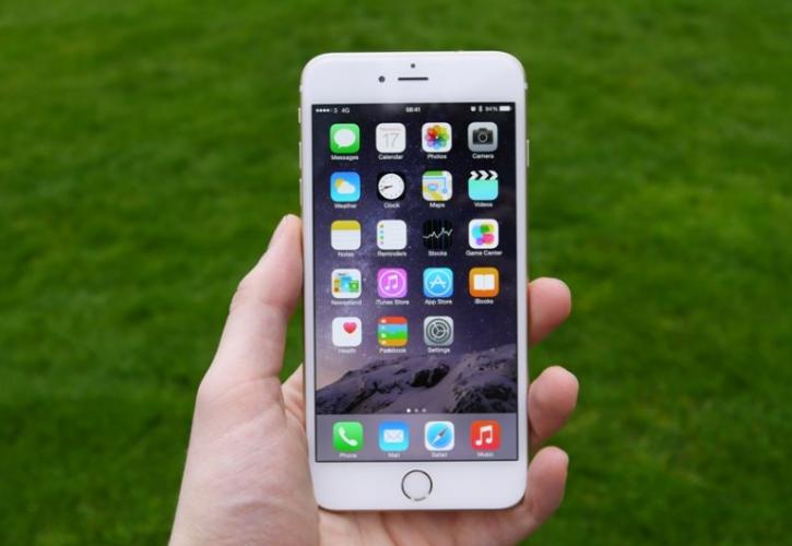 Ελάττωμα στα iPhone 6 προκαλεί προβλήματα σε χιλιάδες συσκευές