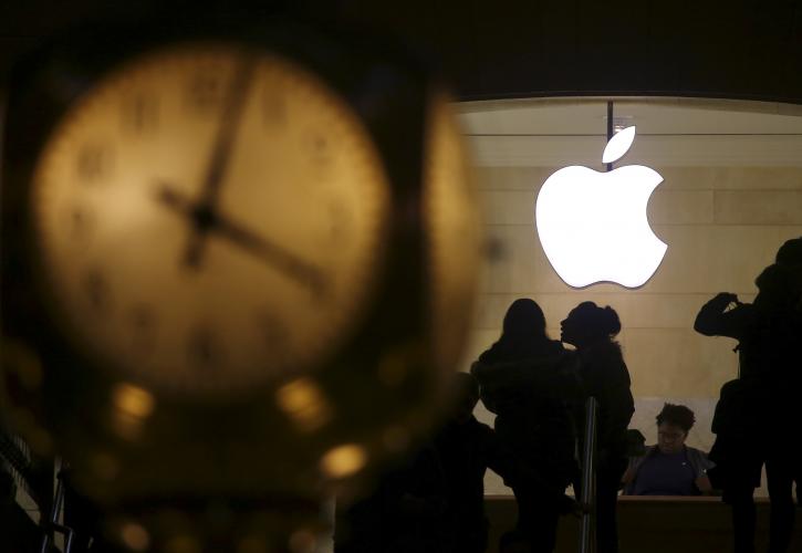 Αντιμέτωπη με αναδρομικούς φόρους 19 δισ. δολαρίων η Apple