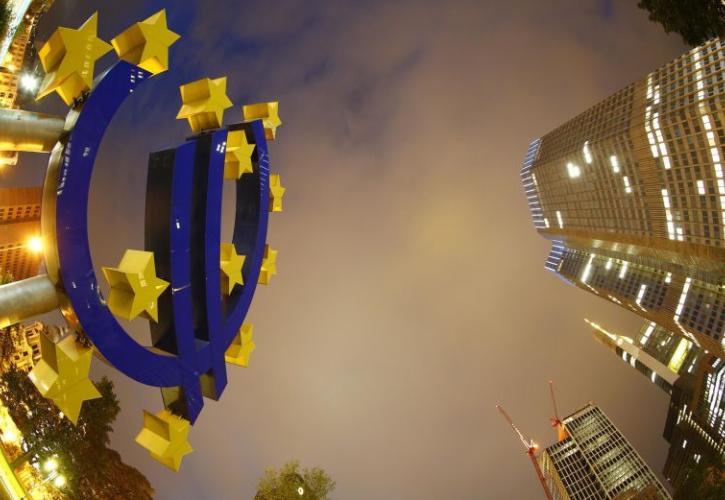 Στο μηδέν επιστρέφει ο πληθωρισμός της Ευρωζώνης