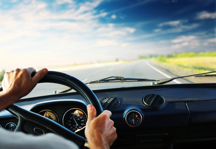 Οι ασφαλιστικές επιβραβεύουν τους οδηγούς «part-time»