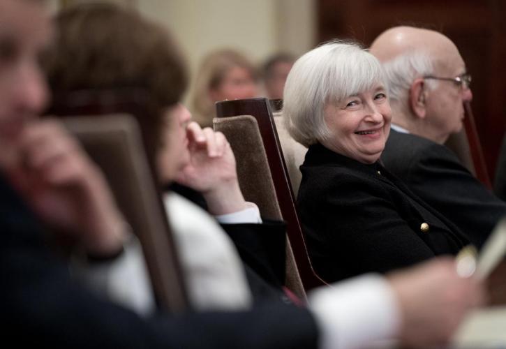 Οι κερδισμένοι και οι χαμένοι από την αύξηση των επιτοκίων της Fed