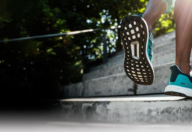 Η Adidas επιδιώκει να «πλησιάσει» τη Nike